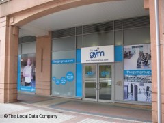 The Gym image