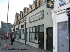 Queenstown Road Medical Practice image