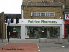 Fairlee Pharmacy image