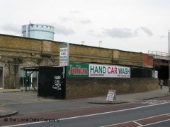 Julian Hand Car Wash image
