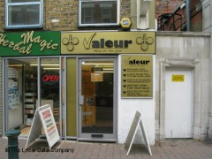 Valeur image