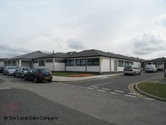 Langthorne Health Centre image