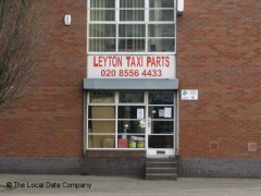 Leyton Taxi Parts image