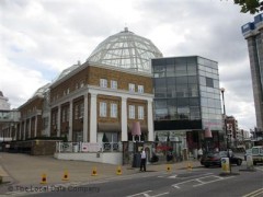 The Nanz Company image