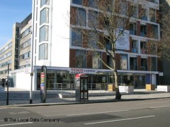 Tesco Express image