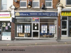 Millers Financial & Property Services image