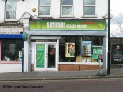 Natural Health Clinic image
