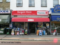 Bargain Store image