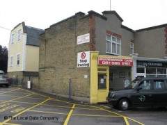 Snaresbrook Cars image