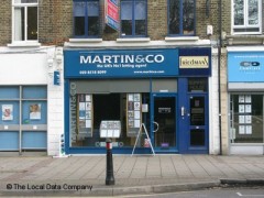 Martin & Co. image