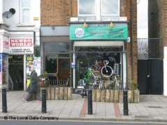 Bike Trax image