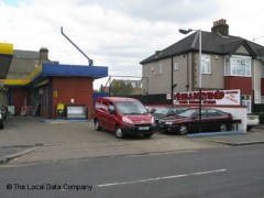 D C Dodd Motor Repairs image