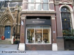 Butterfly image