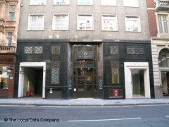Matt Roberts London image