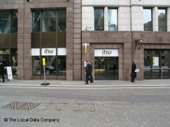 Itsu image