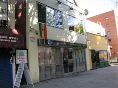 Sankofa Restaurant image