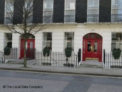 The Penn Club image