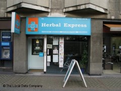 Herbal Express image