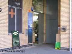 Milligan Street Dry Cleaning image