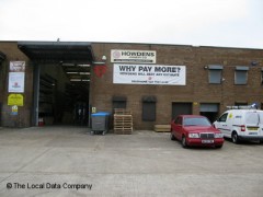 Howdens Joinery image