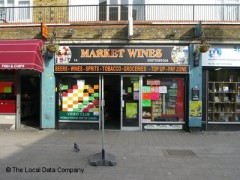 Market Wines image