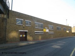 Rope & Marine Services image