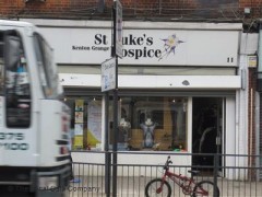 St. Luke's Hospice North West image