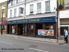 Tailor's Chalk image