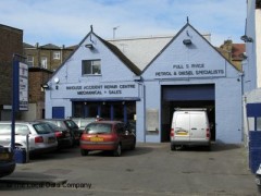 Autocentre South image