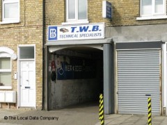 T.W.B. image
