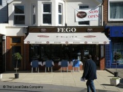 Fego Caffe image