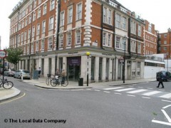 Chestertons Kensington High Street image