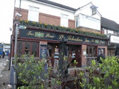 Tichenham Inn image