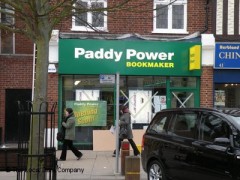 Paddy Power image