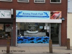 Aroma Fresh Fish image