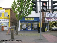 Tomkins image