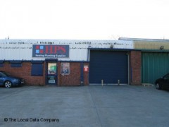 Heating Plumbing Supplies image