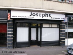 Josephs image