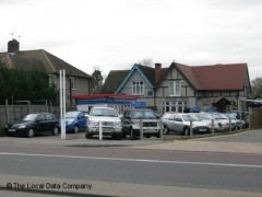 Crystal Autosales image