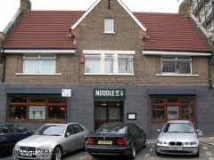 Noodle Street image