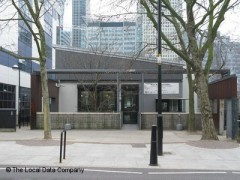 The Workhouse image