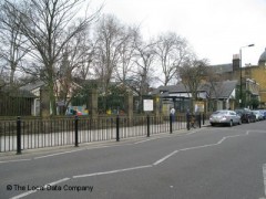 Poplar Playcentre image