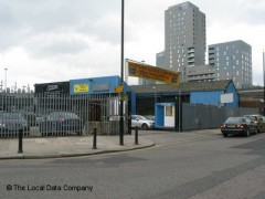Poplar Hand Car Wash image