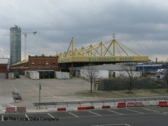 Billingsgate Market image
