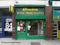 Unwins Wine Merchants image