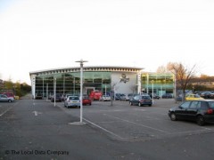 Dove Spa image