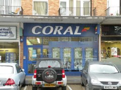 Coral image