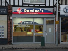 Domino's Pizza image