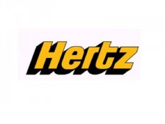 Hertz Rent A Car image