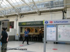 Marks & Spencer image